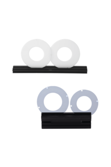 Diffuser and Polarizer